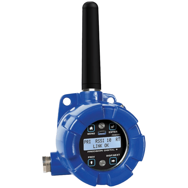 Precision Digital Point-To-Point Wireless Bridge, PDW30